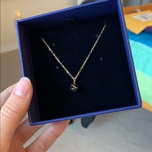 Swarovski necklace